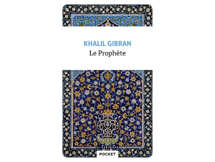 Le Prophète (Poche)