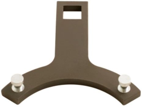 Outil de maintien Ford ; KS Tools (400.9014)