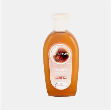 ELISA CAMARA CHAMPO ANTI-CASPA 250ml