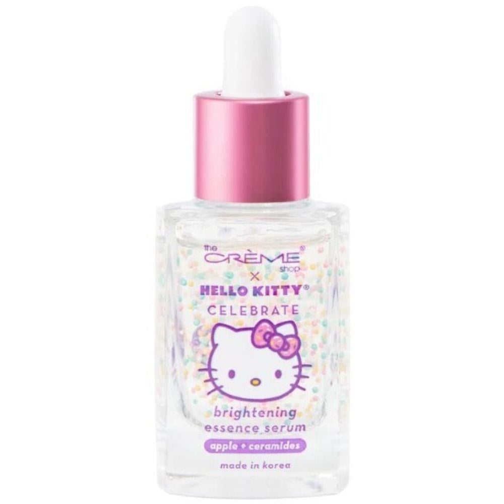 The Crème Shop Hello Kitty Apple Essence Serum 30mL