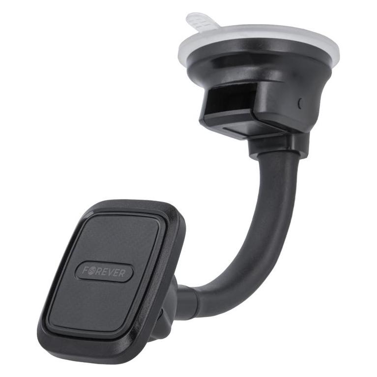 Forever Magnetic Car Holder MH-200 (HOLUNIVMAG200BK)