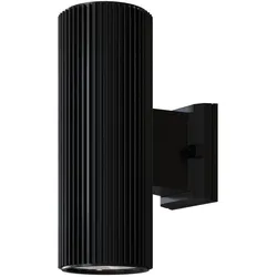 Outdoor VelinaLux Außenwandleuchte O419WL-02B