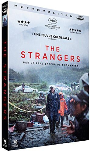 The Strangers - Preis vom 08.10.2026 07:26:42 h