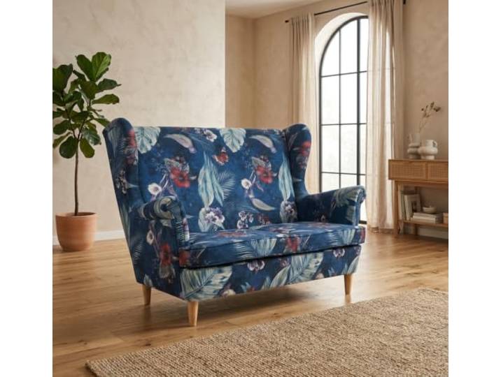 Family Meble Zweisitzer-Sofa Ari Spring – Spring 2