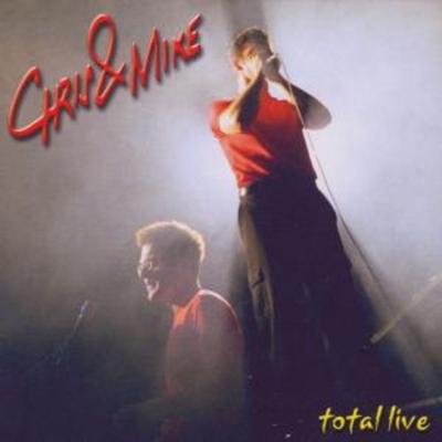 Total Live - Chris & Mike, CD