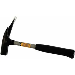 IRONSIDE Lattenhammer 600g Magnet
