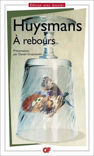 Joris-Karl Huysmans - A rebours - Preis vom 15.10.2026 23:06:25 h