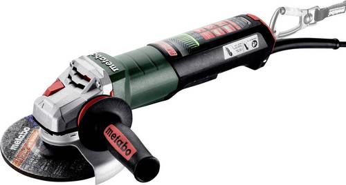 Metabo WEPBA 20-150 Quick DS BL 600645000 Winkelschleifer 150 mm bürstenlos 2000 W