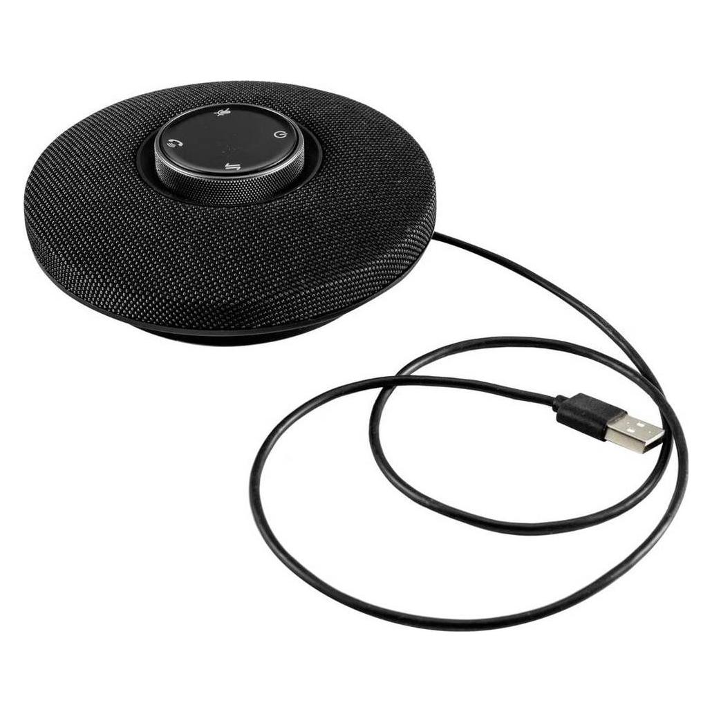 Omnitronic Ciao 360° Akku-Konferenzsystem BT/USB (13072195)
