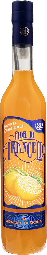 Terre Cevico Fior di Arancello Liquore 0.5L