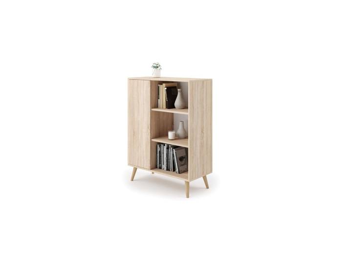 BÜCHERREGAL Fondi