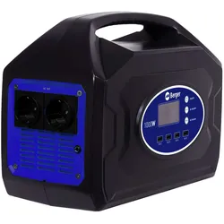 Berger BPS1000 Powerstation 1000 W