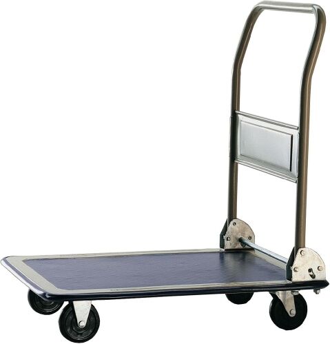 Mannesmann Rangierrollwagen Handwagen M096-T