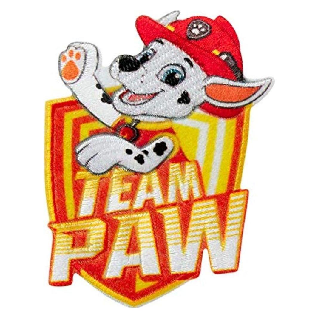 Mono Quick Paw Patrol Marshall Team (1 Stk., 7 x 5.40 cm) (18152)