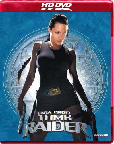 Simon West - Lara Croft: Tomb Raider [HD DVD] - Preis vom 09.10.2026 07:28:09 h