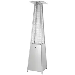 Terrassenheizer MIR-H71SS