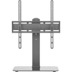 One For All WM2470 TV-Standfuß 81,3 cm (32) - 139,7 cm (55) Schwenkbar, Höhenverstellbar