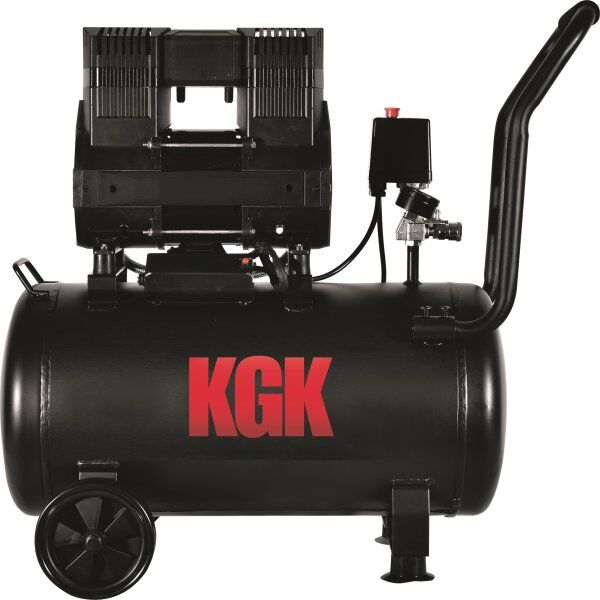 Kgk 60/20 S Kompressor
