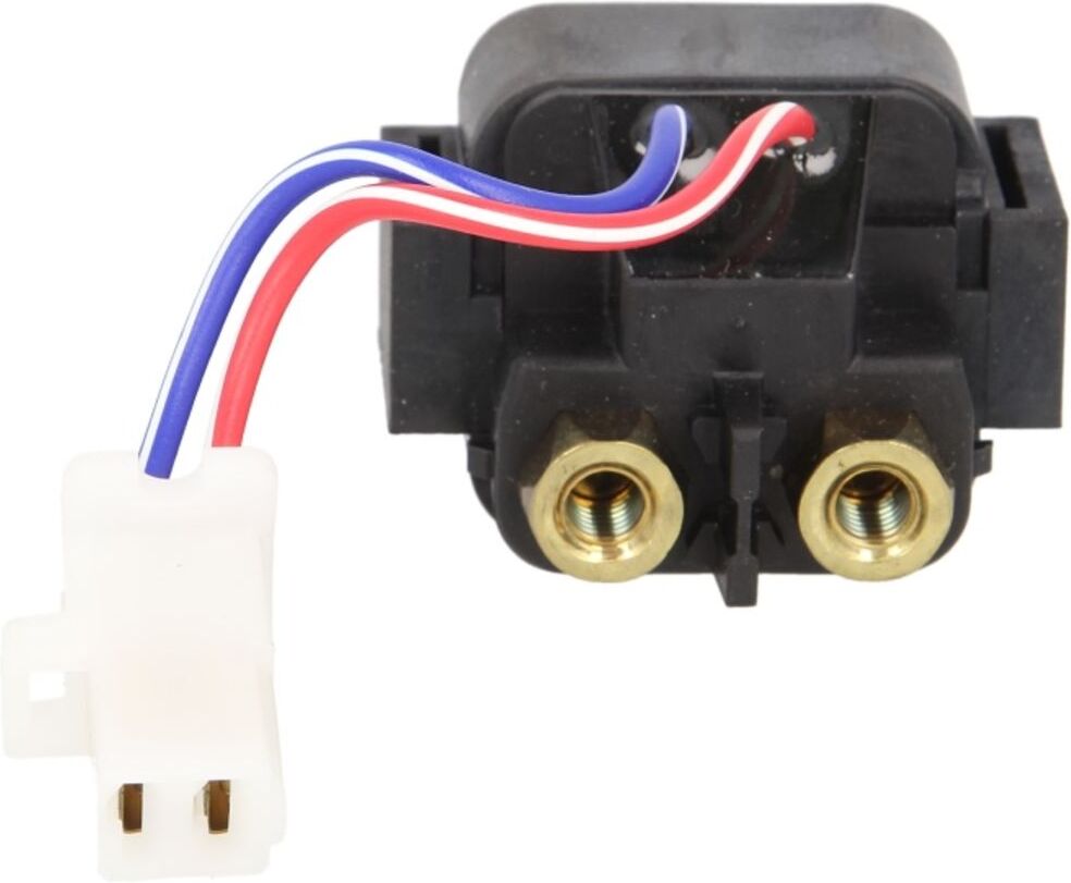 Rele, Startti Tourmax Ssr-213