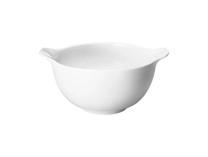 Georg Jensen Bol de service Koppel small Ø12 cm Blanc