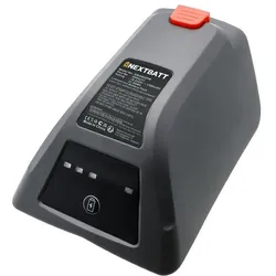 NoName, Werkzeugakku + Ladegerät, GRA802PW (18 V)