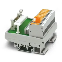 Phoenix Contact Passiv Module FLKM 14/KDS #2290423
