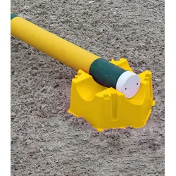 Stangenblock WA gelb ONESIZE