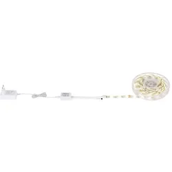 Smart RGB LED Band Fernbedienung Dimmbar Farbwechsler Farben Fixierbar App
