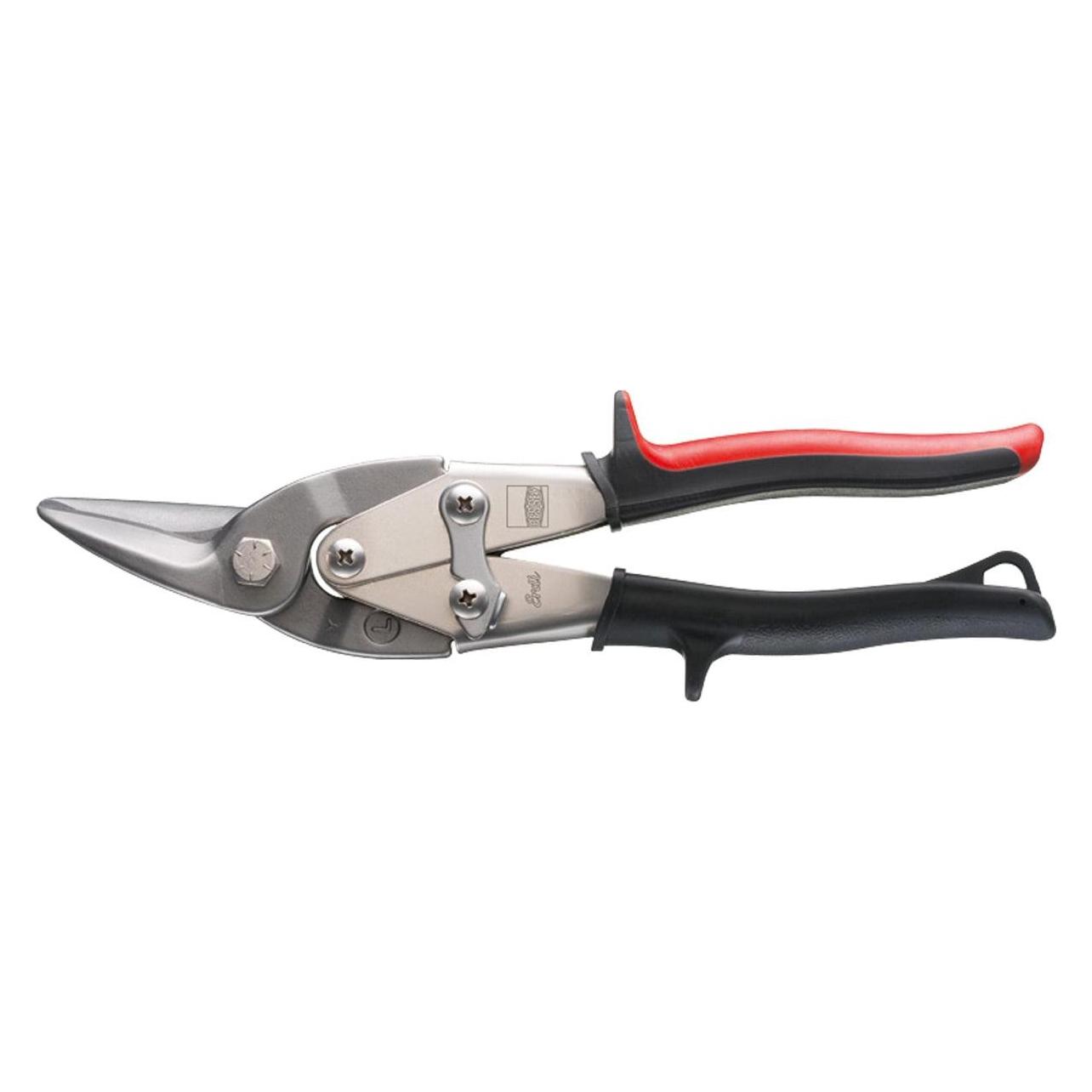 Erdi Figuren-Schere D16L (240 mm) (D16L)