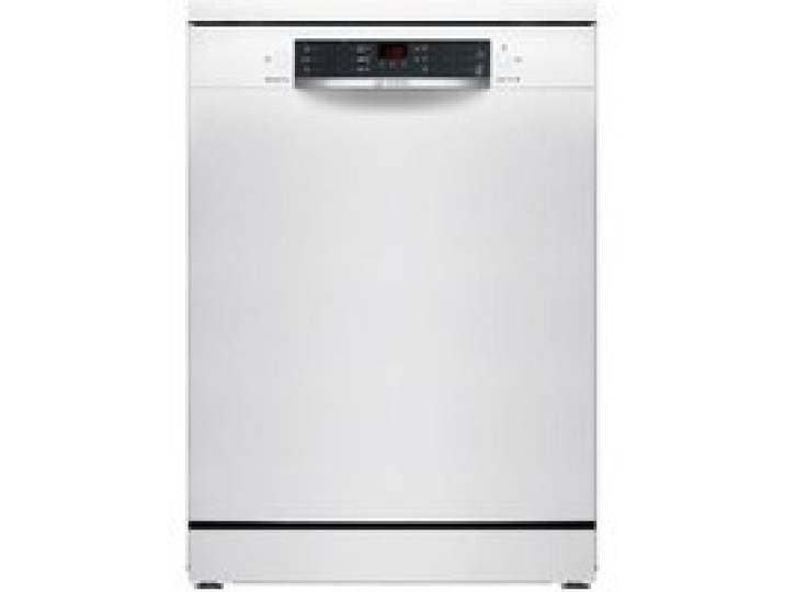 Lave-vaisselle Bosch 13 sets Blanc - SMS46KW02E