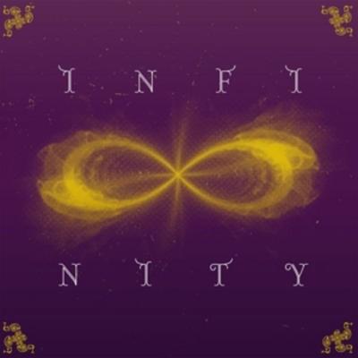 Infinity - Violette Sounds, Vinyl