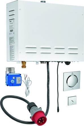 GROHE 26828000, Schwarz