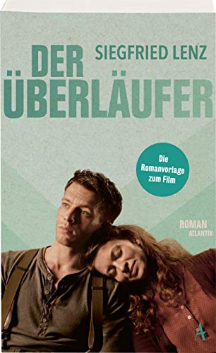 Siegfried Lenz - Der Überläufer: Filmausgabe - Preis vom 09.10.2026 07:28:09 h