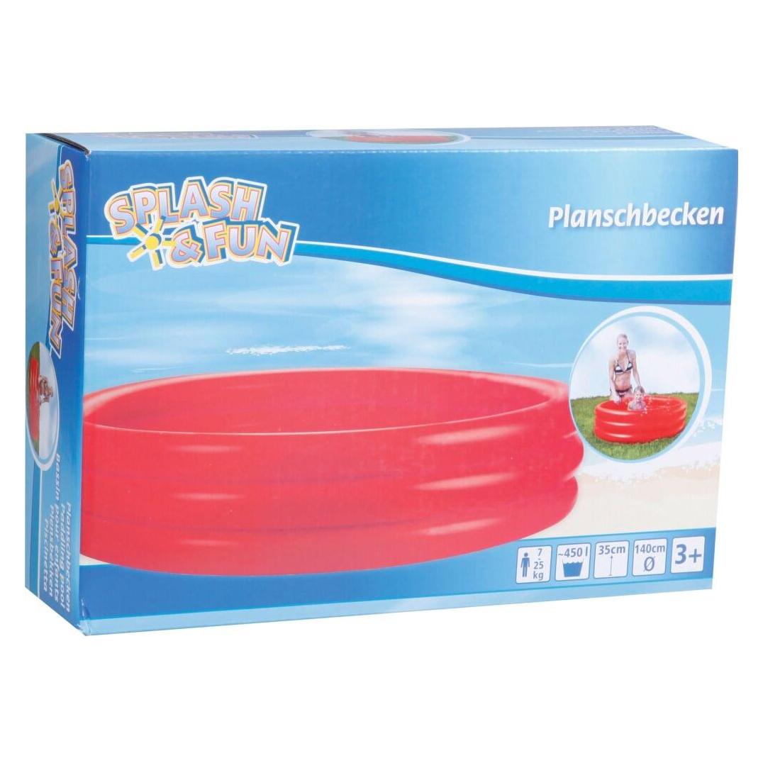 Splash & Fun Uni (140 cm) (0077702903)