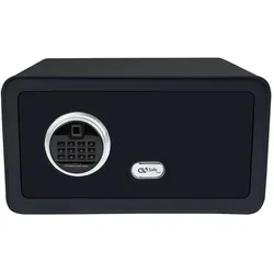 Olympia, Tresor, Olymp Tresor GOsafe 210FP mit Fingerprint (28 l)