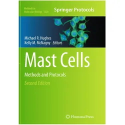Mast Cells, Fachbücher