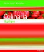 Claudia Piras - Culinaria Italien: Küche, Land, Menschen - Preis vom 07.10.2026 11:45:10 h