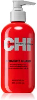 CHI Straight Guard creme suavizante para cabelo 251 ml. Straight Guard