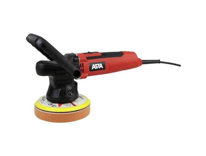 APA 20991 Exzenter-Poliermaschine PROFI, 650W, Ø15 cm