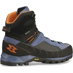 Garmont, Unisex, Wanderschuhe, Tower Trek GTX (38), Blau