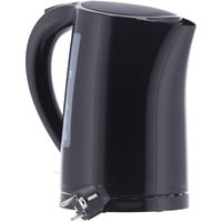 Wasserkocher WK 3498 schwarz, 1,5 Liter