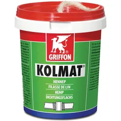 Griffon, Pflanzen Zubehör, Hanf-Spender 6150112 100 g