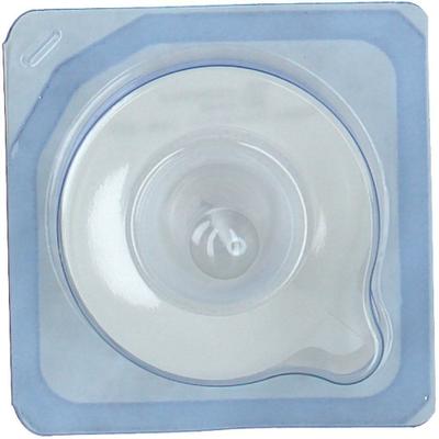 Ambix Intrastick Safe Portkanüle 22 Gx17 mm 1 St Infusionsset