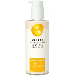 Mistelform Body Lotion - Myrthe Orangenblüte 145ml
