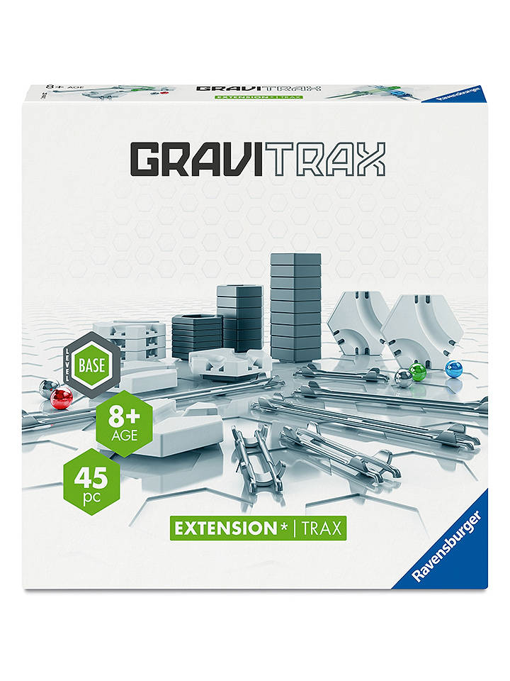 Ravensburger Spiel "GraviTrax BASE" - ab 8 Jahren - onesize