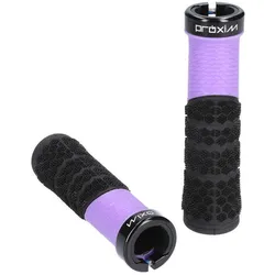 PROLOGO Griffe Proxim X-Shred | schwarz / lila