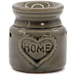 Sm Home Oil Burner - Blue Stone - Home