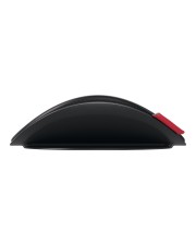 Cherry Armauflage SLIDEPAD ERGO schwarz Einzeln für Rechts oder Links Maus (JA-0650-2)