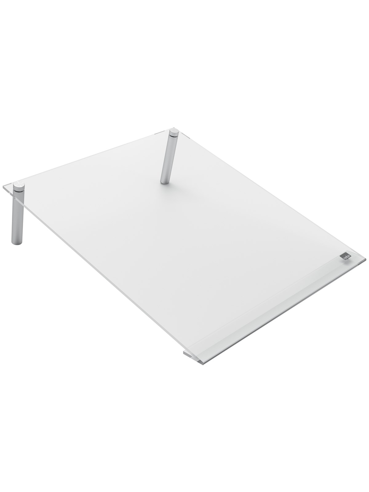 Nobo Acryl Notiztafel A4