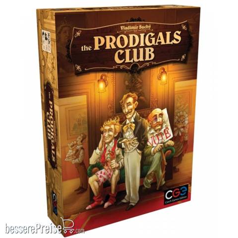 Czech Games Edition CGE310332
